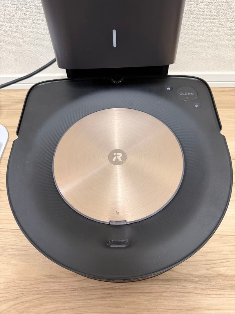 iRobot Braava jet m6 & Roomba s9+ セット