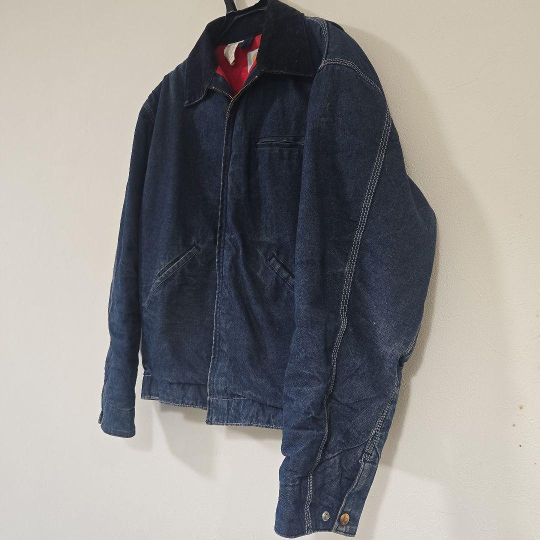 ★カーハート　carhartt　ジャケット　40 ★