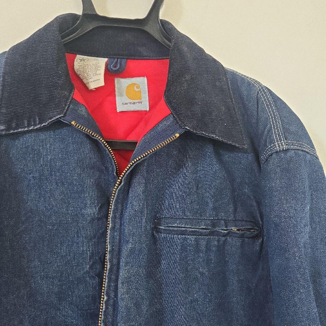 ★カーハート　carhartt　ジャケット　40 ★
