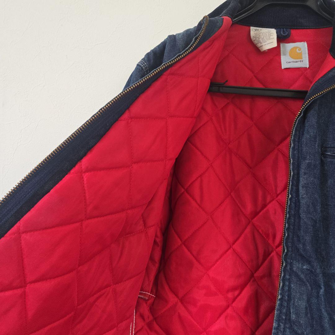 ★カーハート　carhartt　ジャケット　40 ★