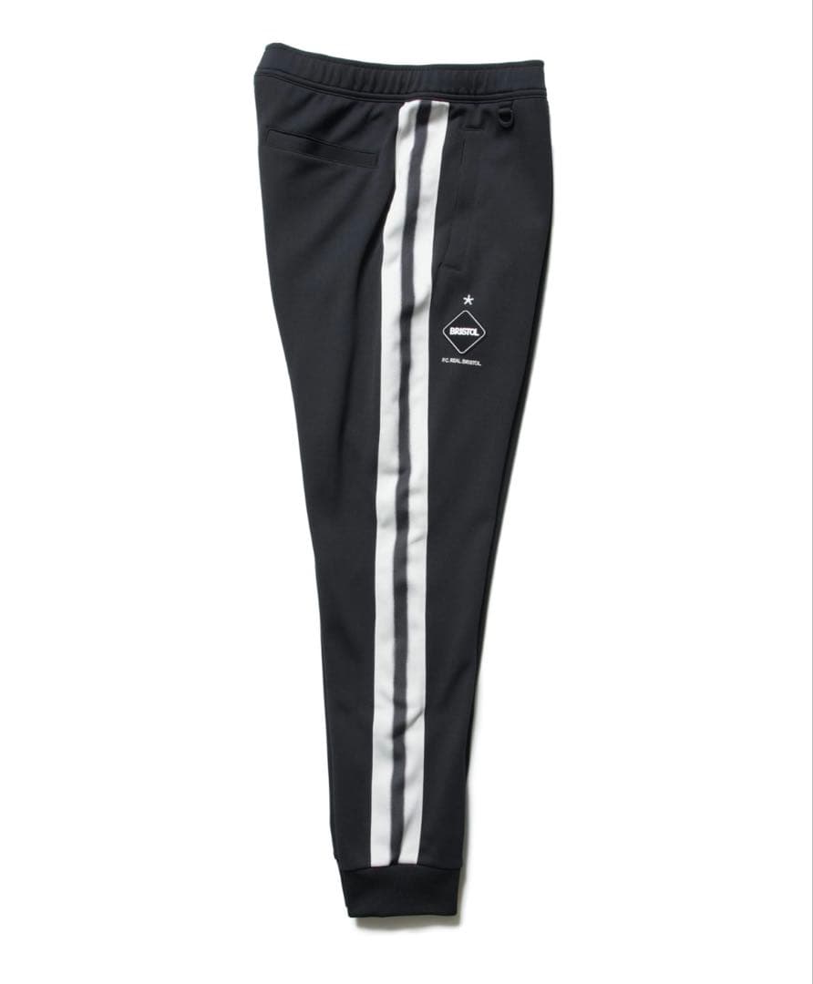 FCRB ERIC HAZE TRAINING TRACK PANTS M 安l
