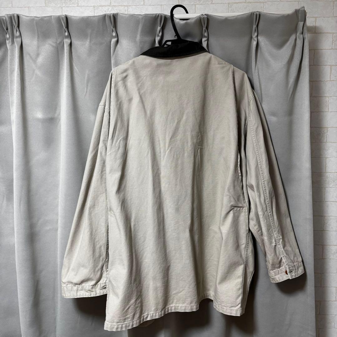 L.L.Bean ハンティングジャケット　80s 90s 古着　春服