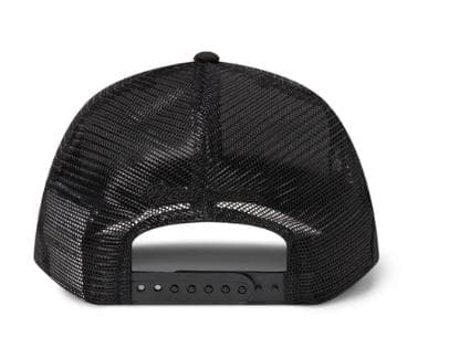 ブラックアイパッチ B EMBLEM NEW ERA MESH CAP
