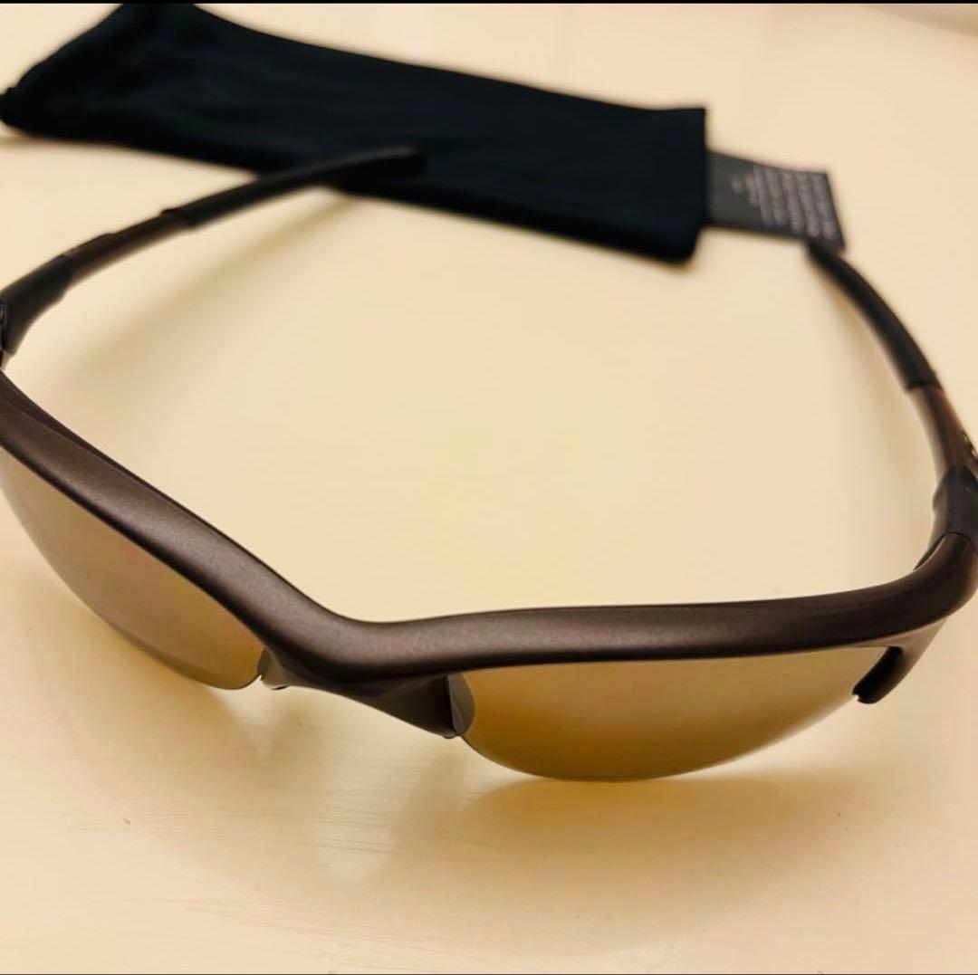 OAKLEY サングラス Half Jacket 1.0