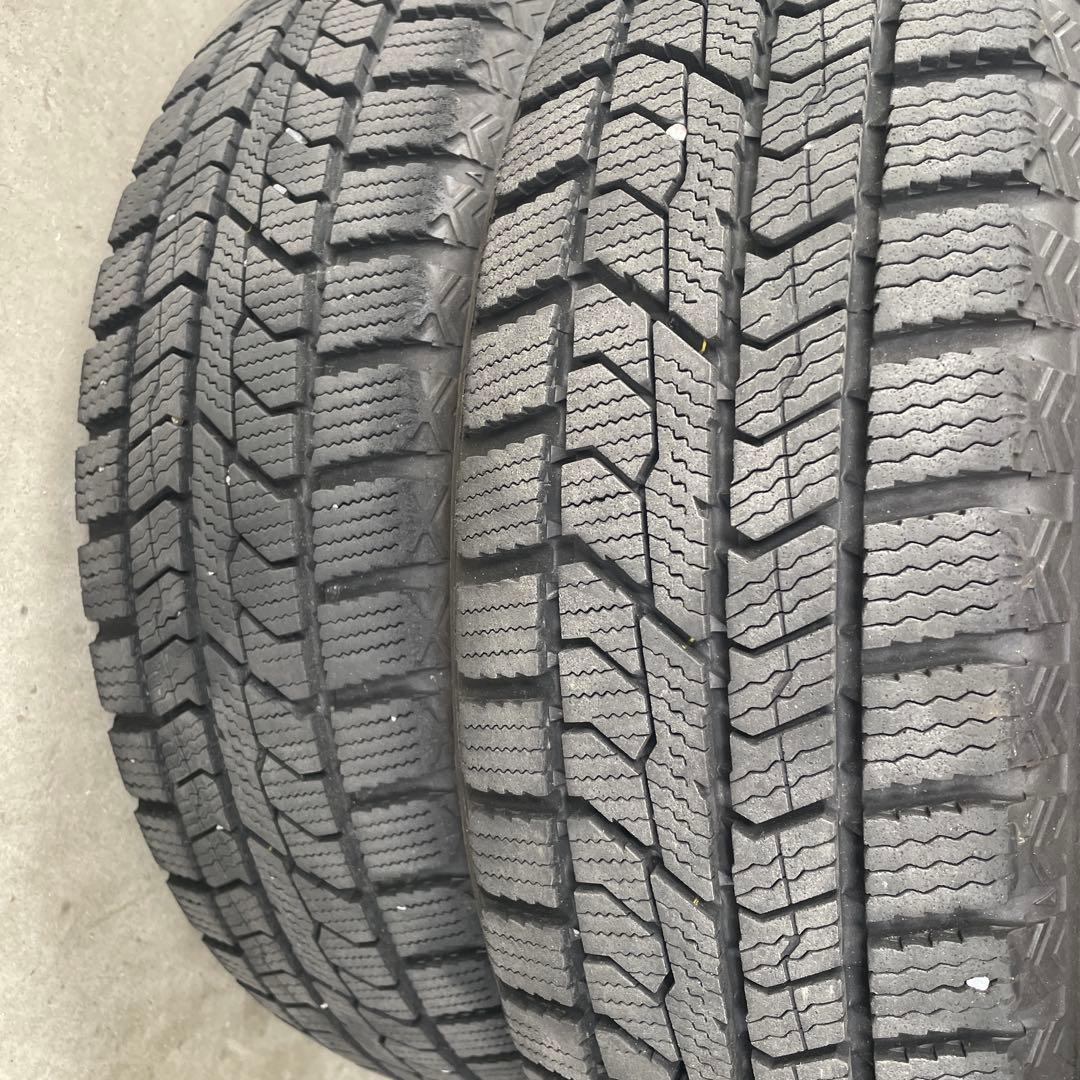 YM 　155/65R14 中古4本　23年製　送料込み