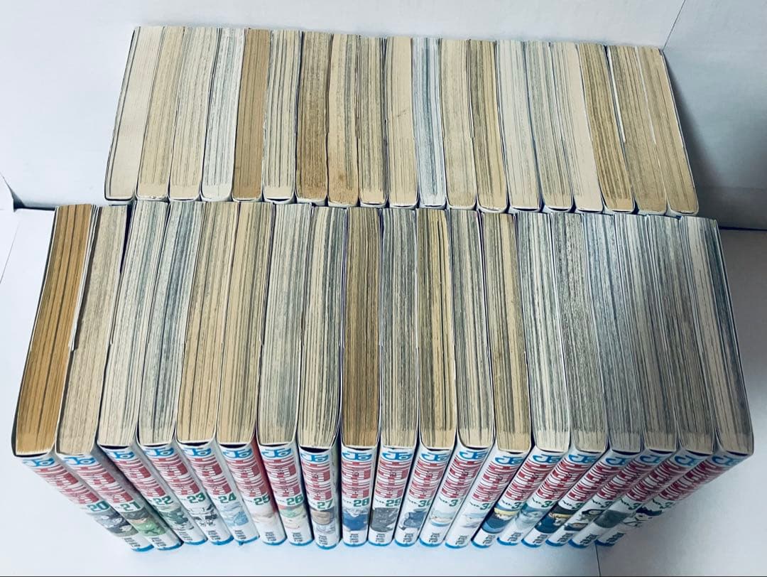 HUNTER × HUNTER ハンターハンター　全巻セット　1〜38巻　①