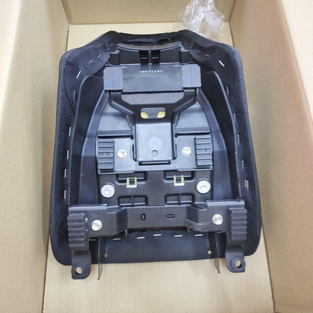v−strom1050 ローシート