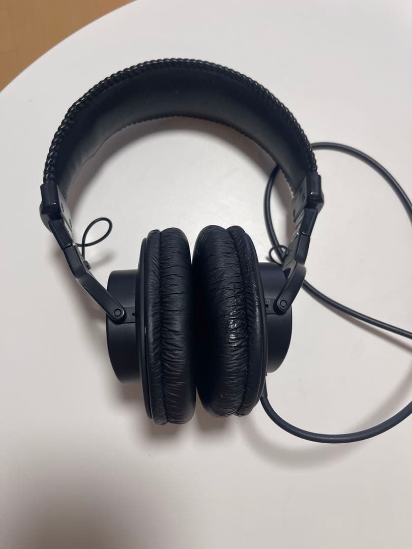 SONY プロフェッショナルヘッドホン　MDR-7506