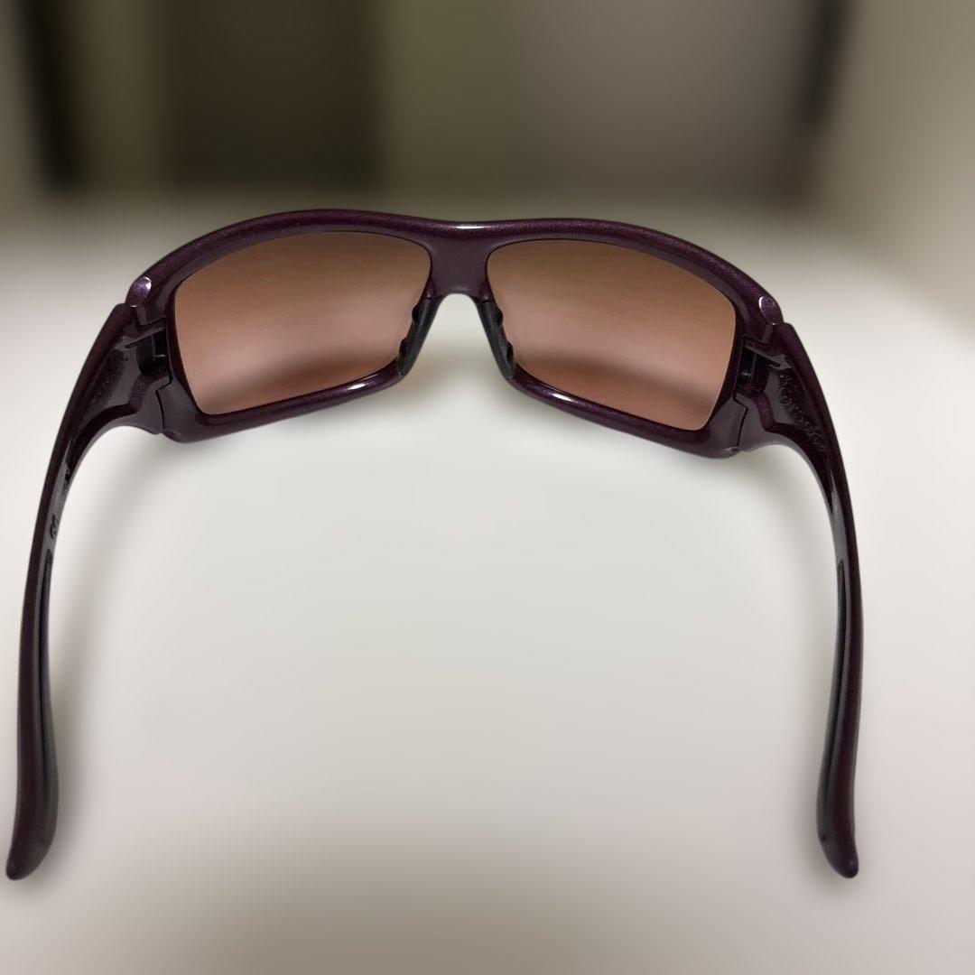 【00s】　oakley サングラス　オークリー　希少 美品