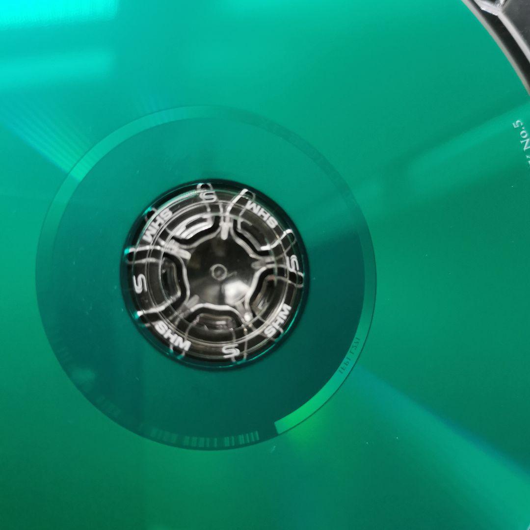 SACDシングルレイヤー　ブルックナー:交響曲第5番 マタチッチ/チェコpo.