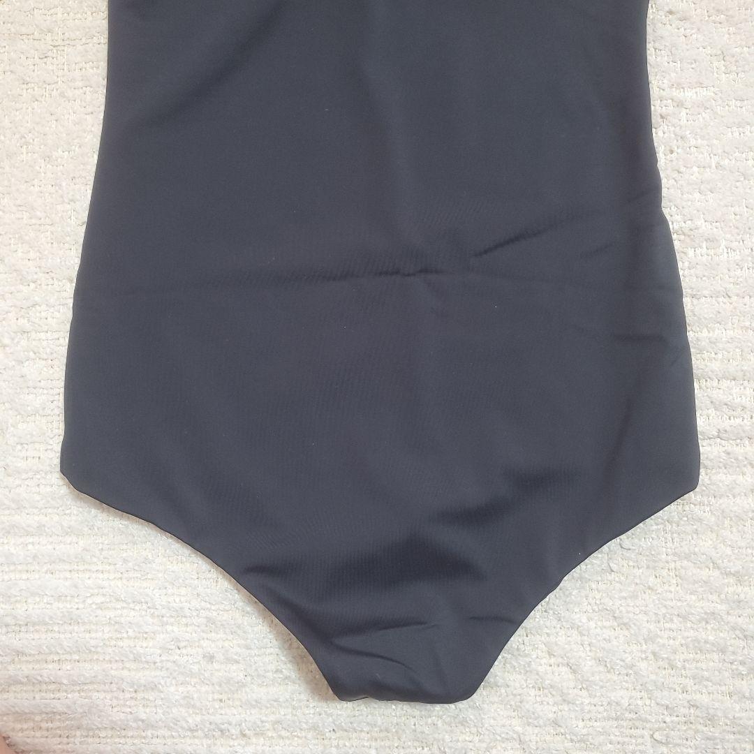 新品タグ付　UNITED ARROWS　Lepidos 水着　ワンピース　黒　S
