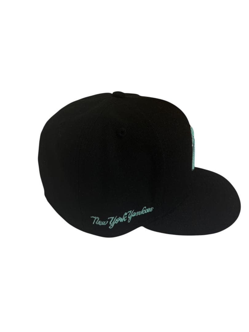 THECAP東京限定　ニューエラ 59FIFTY ヤンキース kvibaba着用