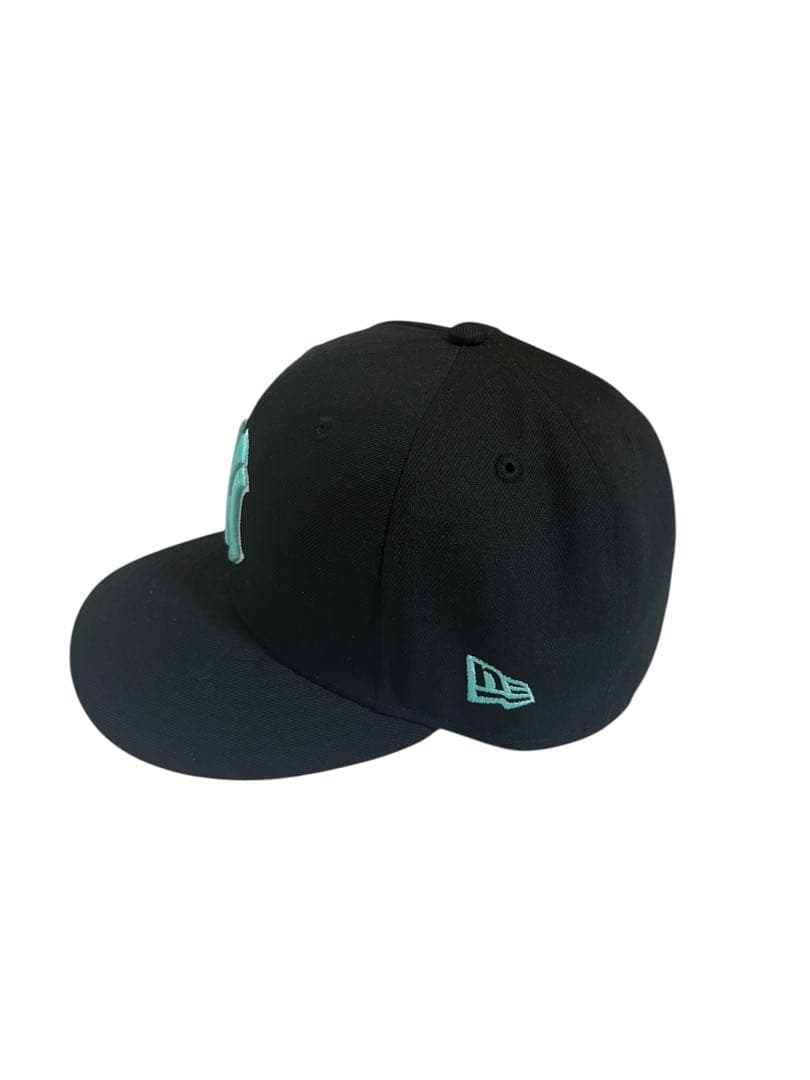 THECAP東京限定　ニューエラ 59FIFTY ヤンキース kvibaba着用