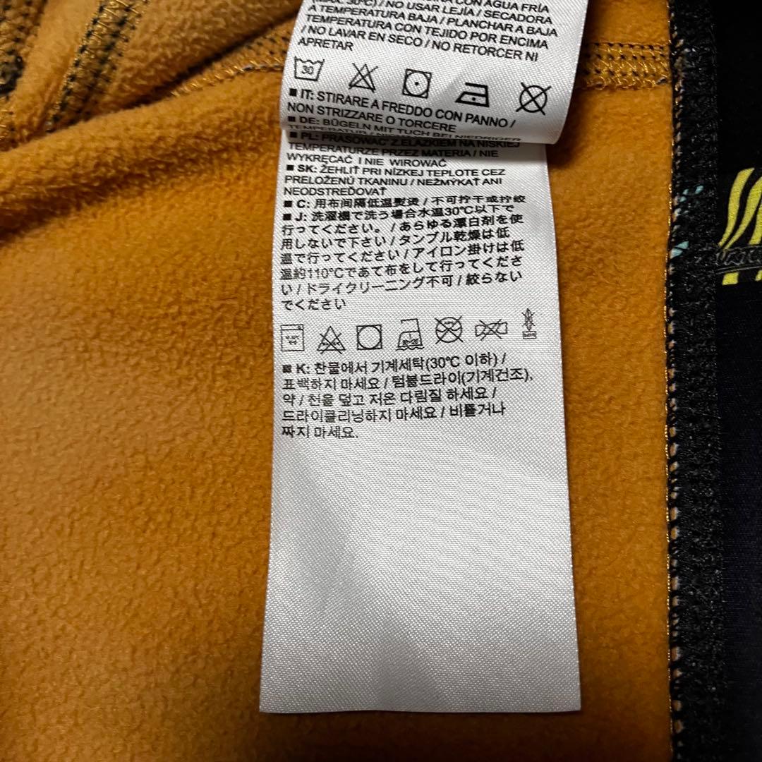 【冬物セール】BURTON バートンスノーボードウェアスノボウェア撥水パーカー