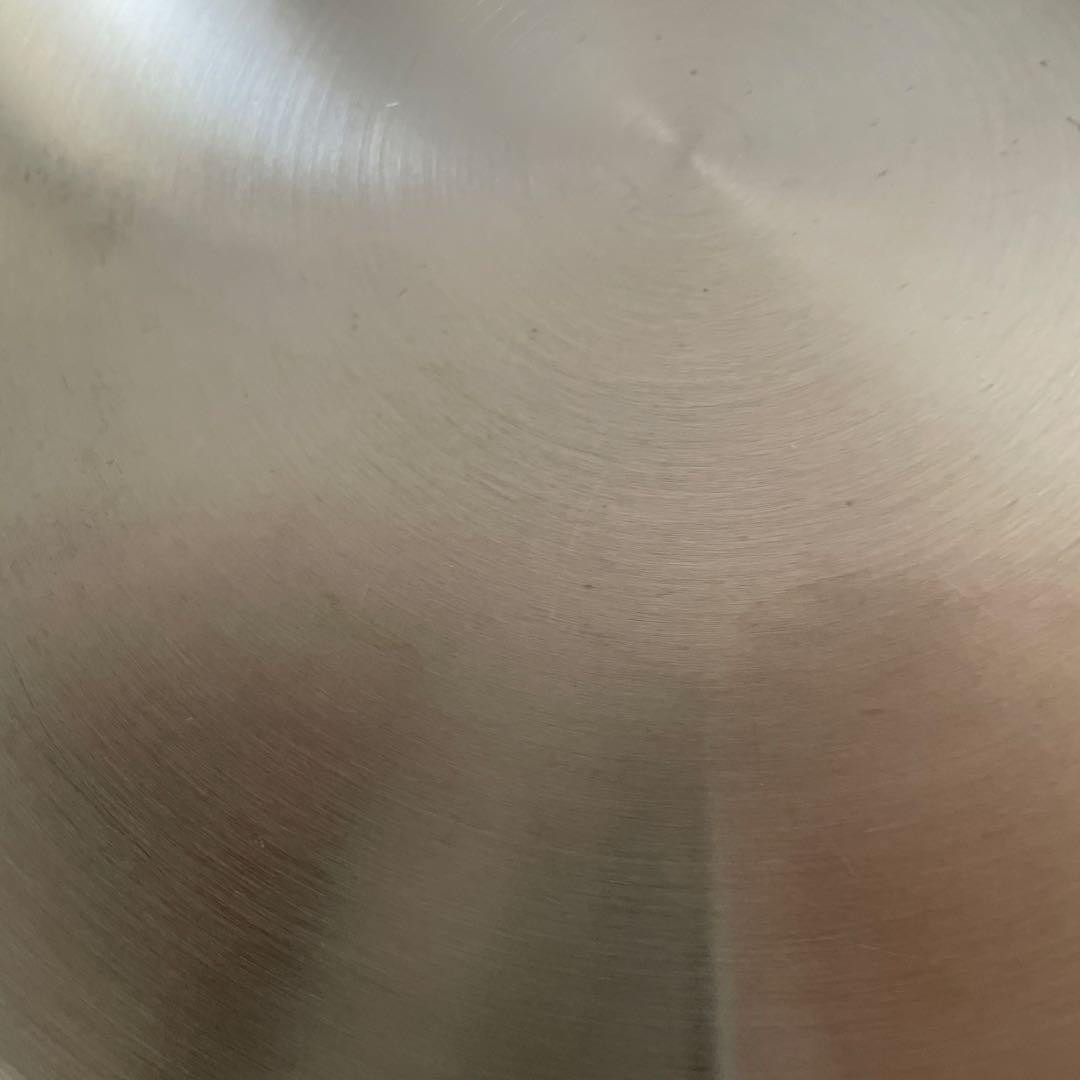 クリステル グラフィット 淺鍋 24cm