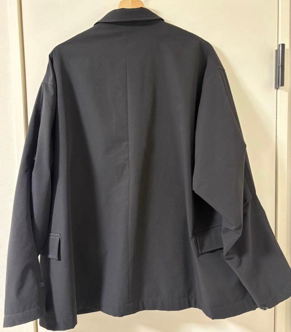 DAIWA PIER39 TECH LOOSE 2B JACKET Mサイズ