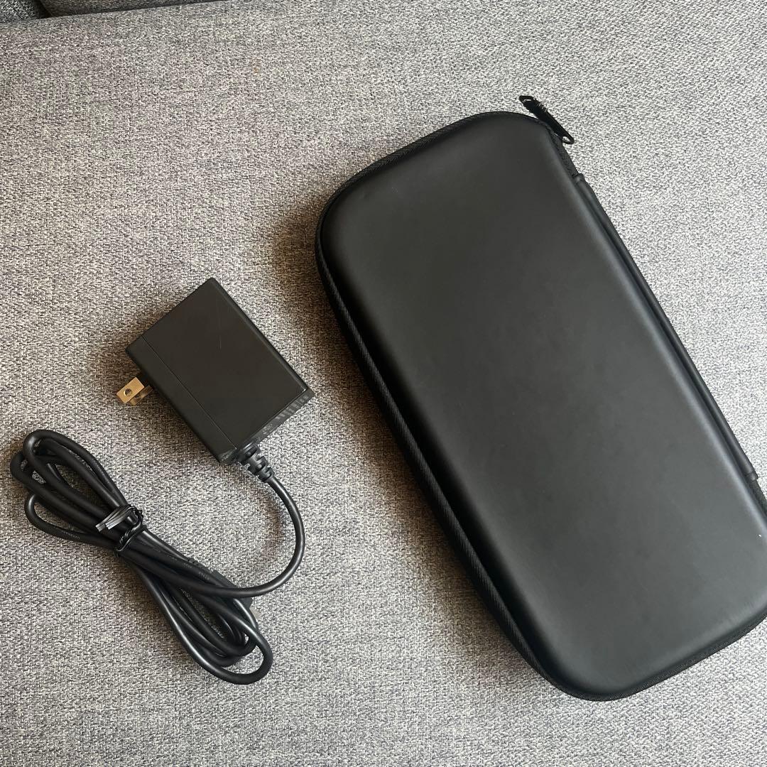 【動作確認済】Nintendo Switch 本体