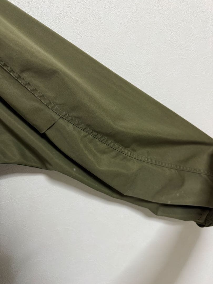 【希少】50s M-51 実物　モッズコート フィッシュテール