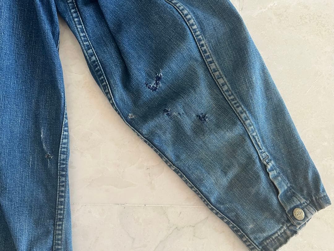 60's Carter's カーターズ カバーオール　vintage