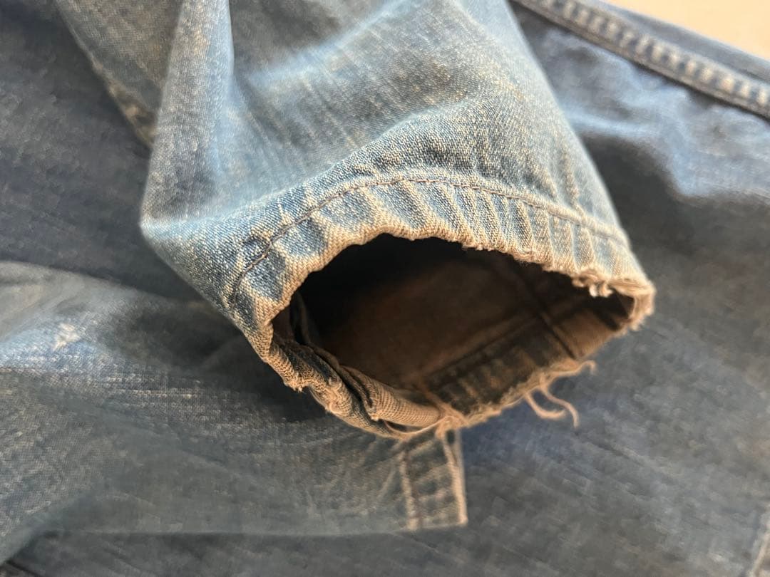 60's Carter's カーターズ カバーオール　vintage