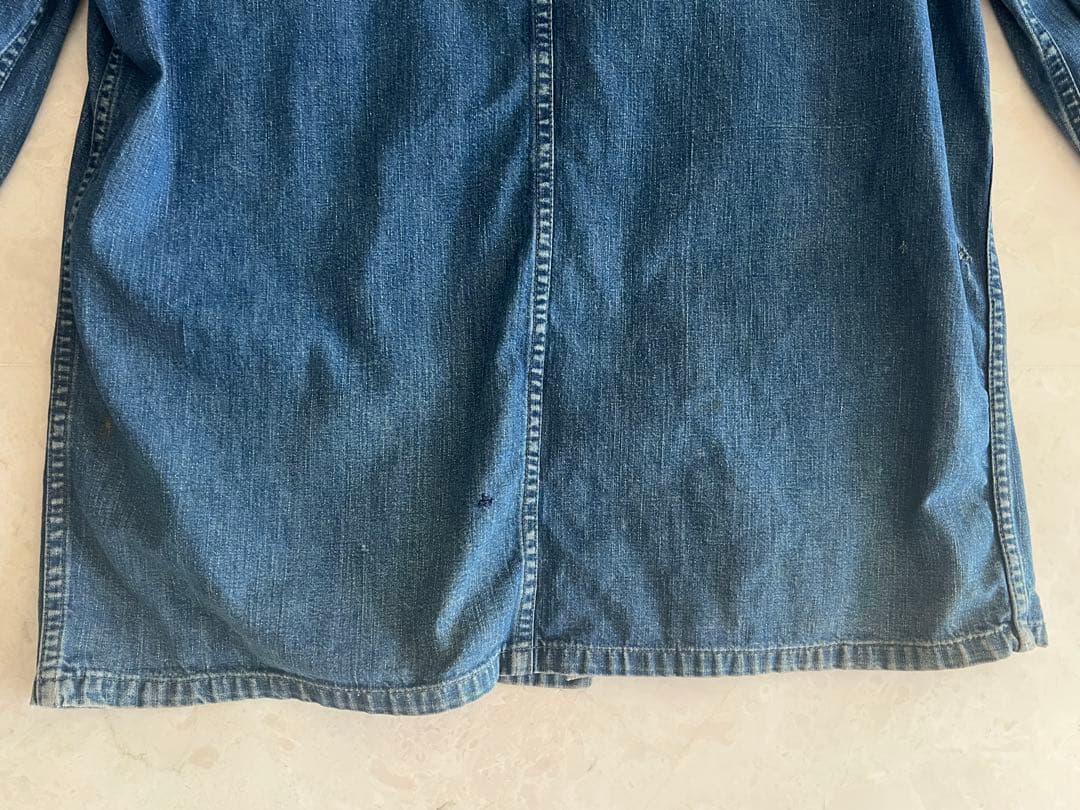 60's Carter's カーターズ カバーオール　vintage