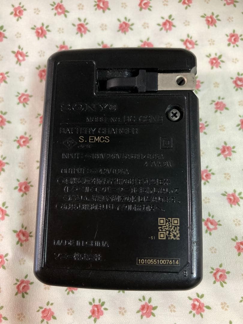 Sony DSC-T99 1450万画素 バッテリー,充電器付き