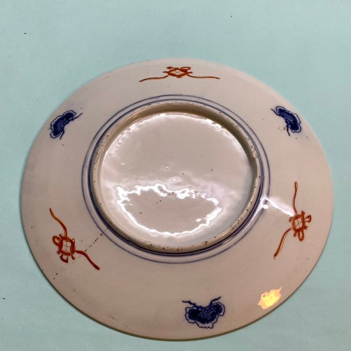 古伊万里 大皿