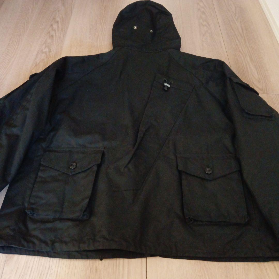 バブアー　バラクータ　クレイトン　barbour baracuta g4g9