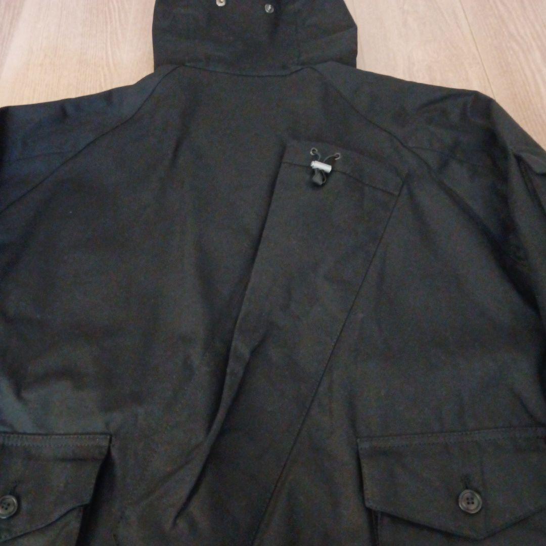 バブアー　バラクータ　クレイトン　barbour baracuta g4g9