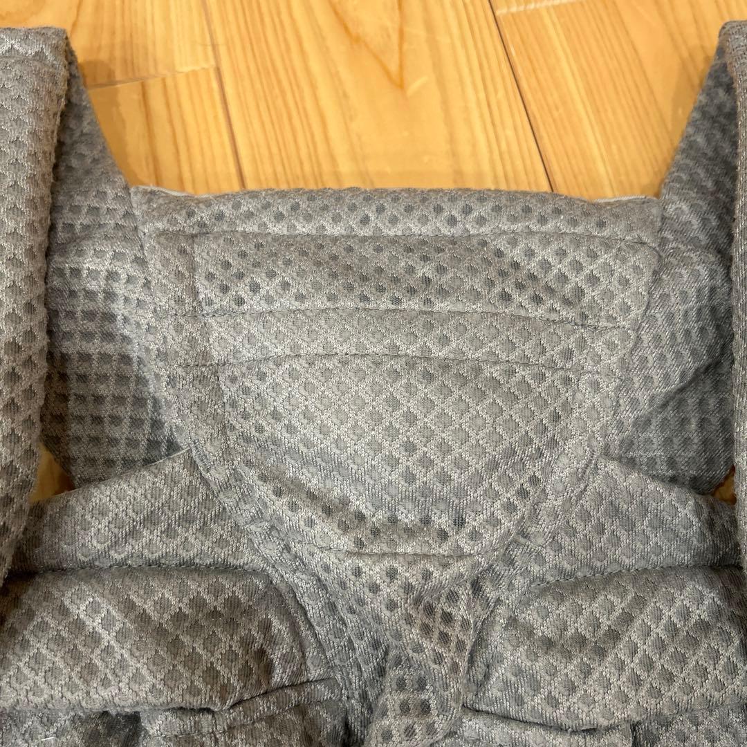 ⭐︎美品⭐︎ エルゴベビー オムニ ブリーズ グレー