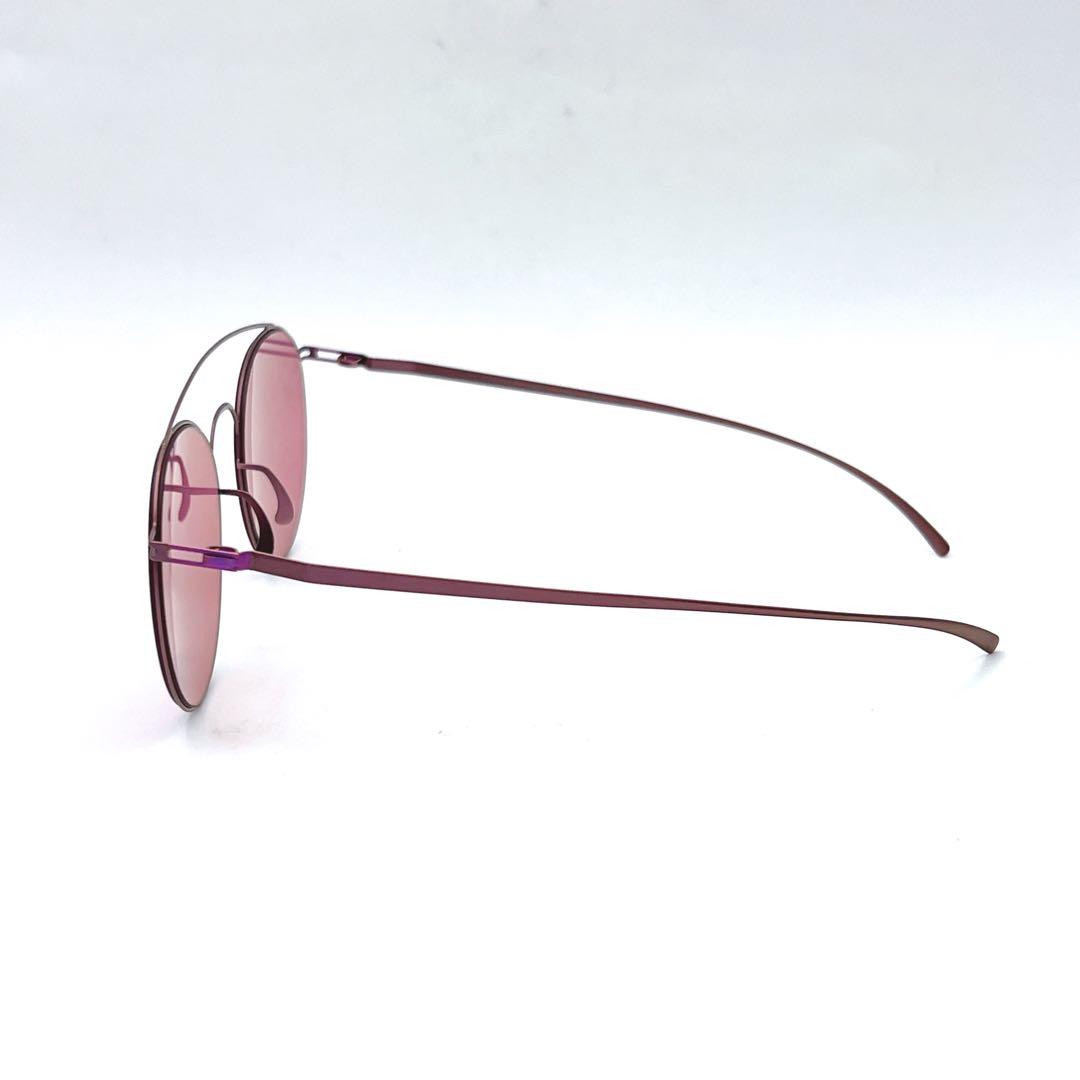 【極美品】 MYKITA + Maison Margiela MMESSE006