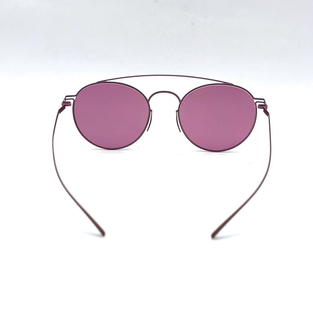 【極美品】 MYKITA + Maison Margiela MMESSE006
