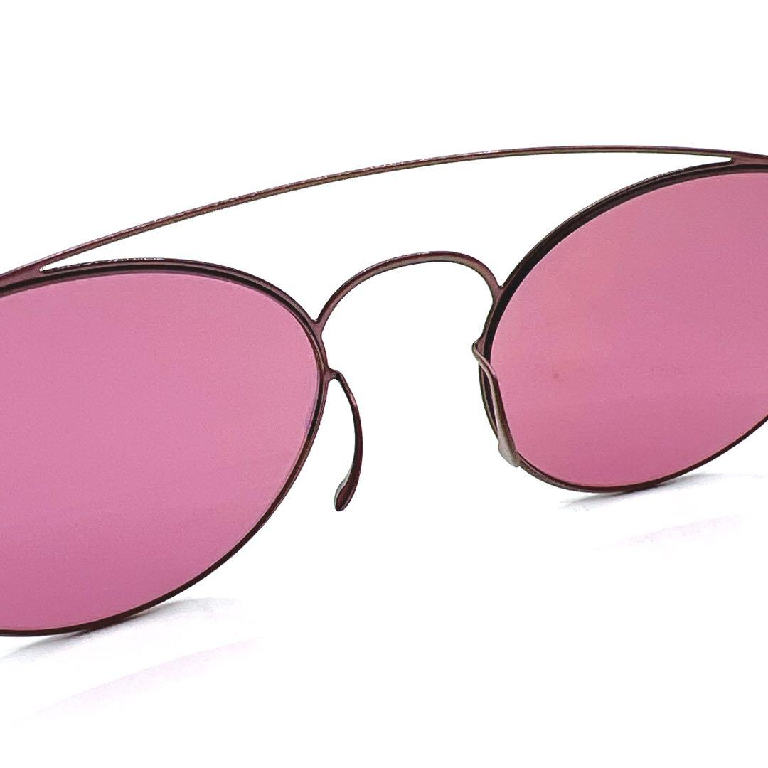 【極美品】 MYKITA + Maison Margiela MMESSE006