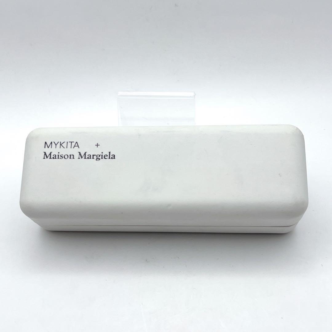 【極美品】 MYKITA + Maison Margiela MMESSE006
