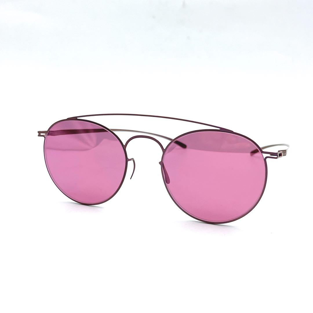 【極美品】 MYKITA + Maison Margiela MMESSE006
