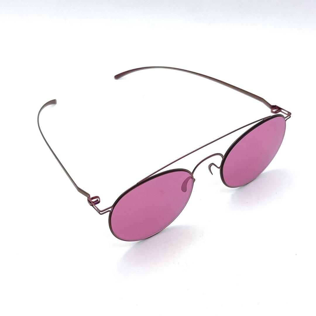 【極美品】 MYKITA + Maison Margiela MMESSE006