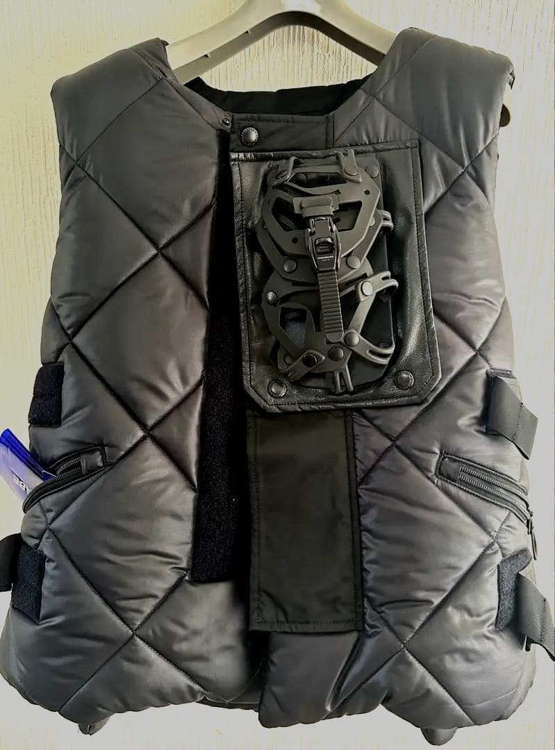 JUNYA WATAMABE MAN ×INNERRAM インナーラム