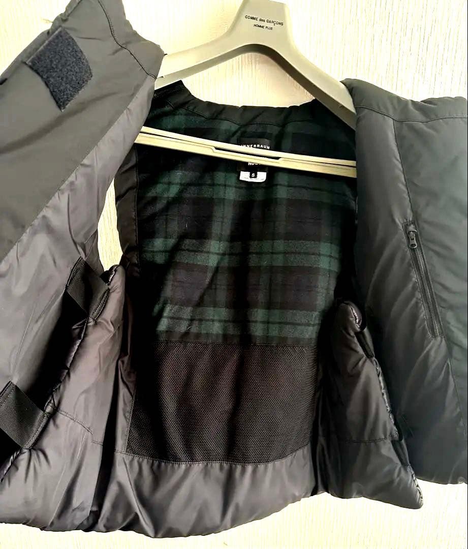 JUNYA WATAMABE MAN ×INNERRAM インナーラム