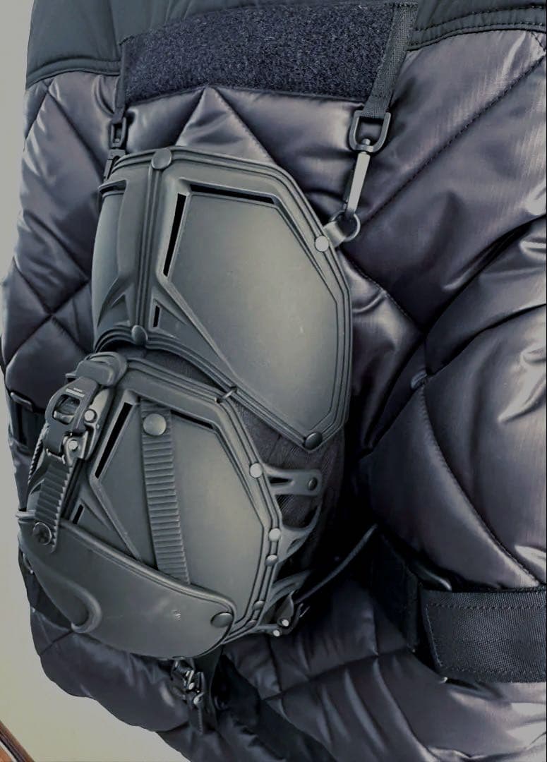 JUNYA WATAMABE MAN ×INNERRAM インナーラム