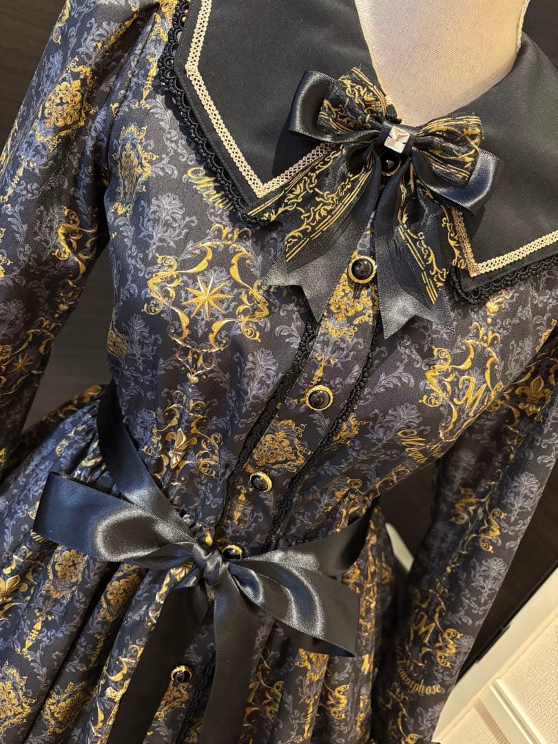 ワンピース morphose holiness cameo OP