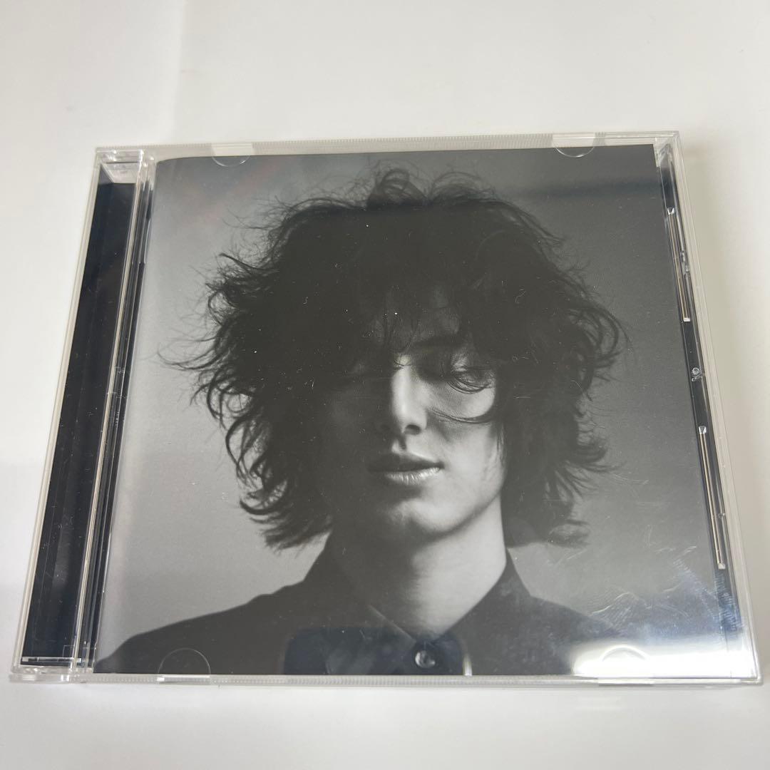 藤井風　CD　ブルーレイ　セット