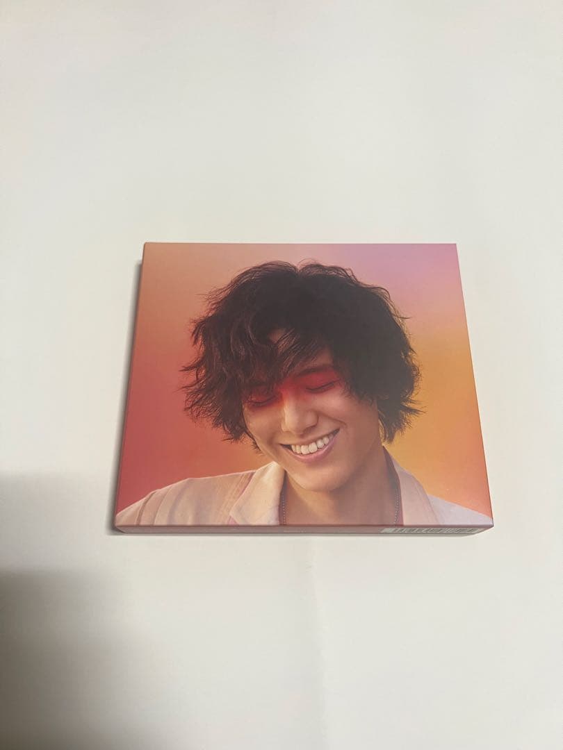 藤井風　CD　ブルーレイ　セット