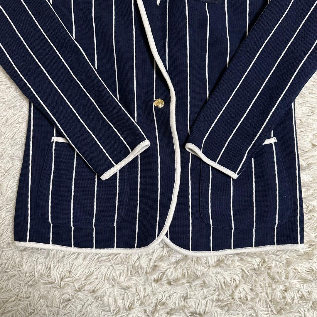 希少【RalphLauren】 ラルフローレン テーラードジャケット XL