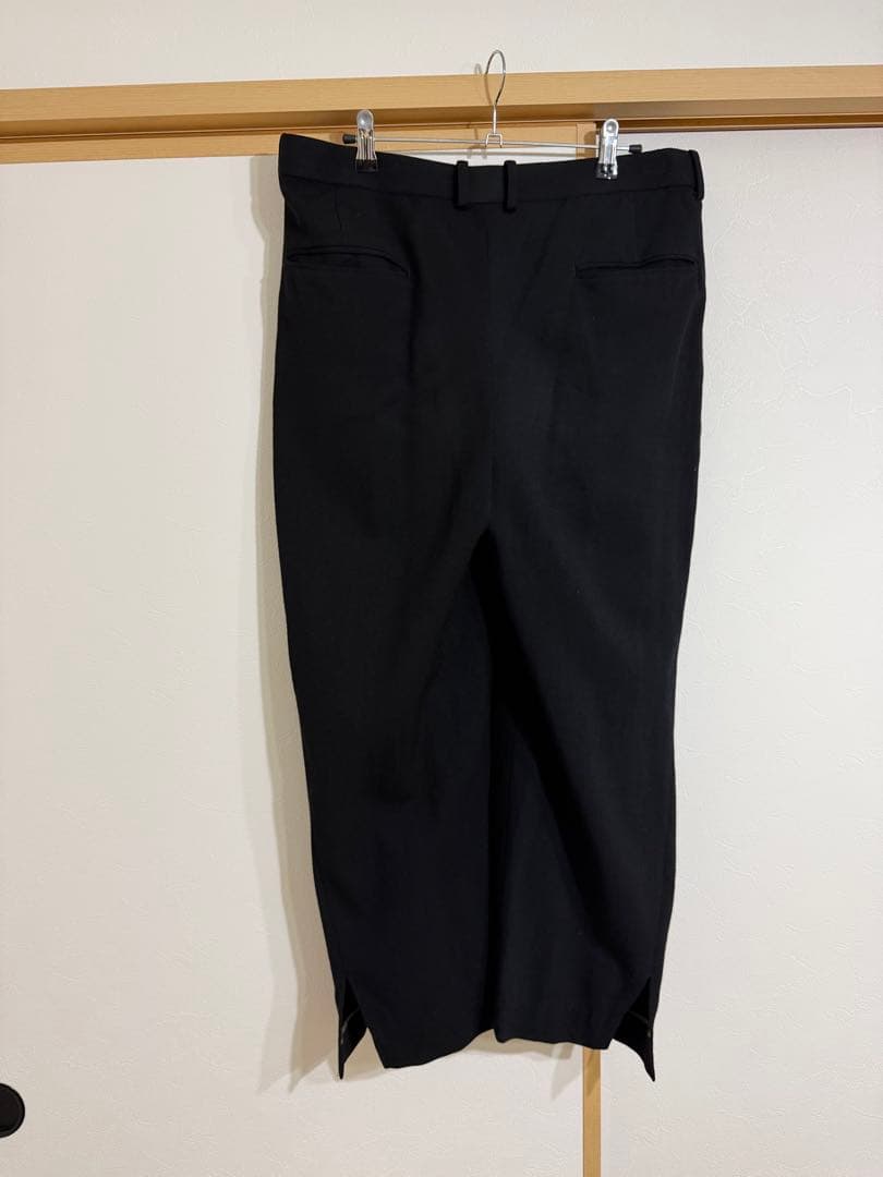 Ka na ta 10years jacket pants セットアップ　2