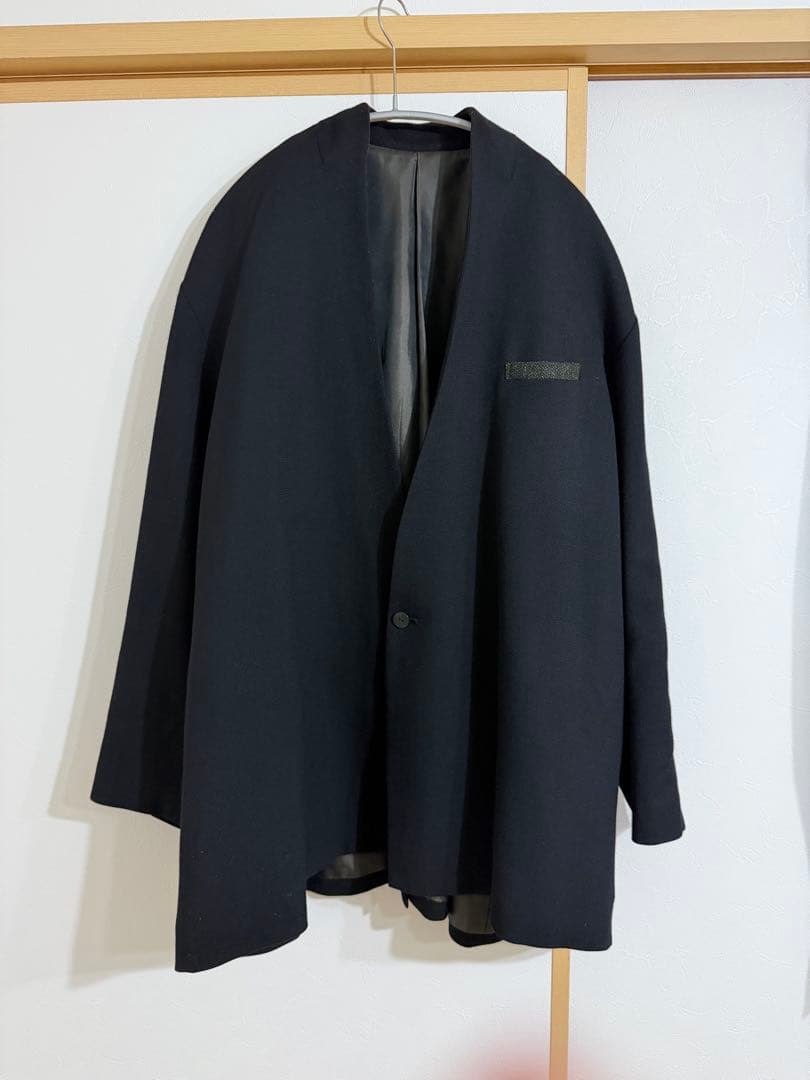 Ka na ta 10years jacket pants セットアップ　2