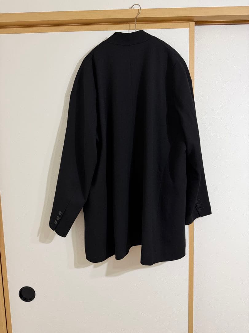 Ka na ta 10years jacket pants セットアップ　2