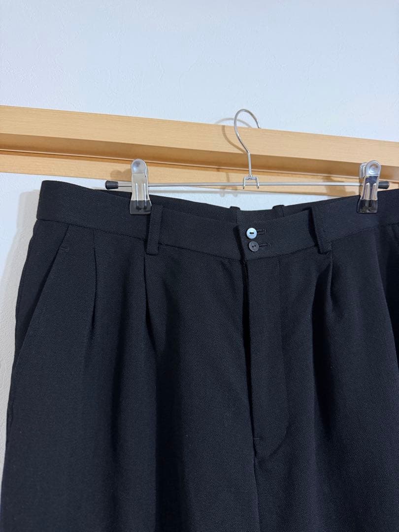 Ka na ta 10years jacket pants セットアップ　2