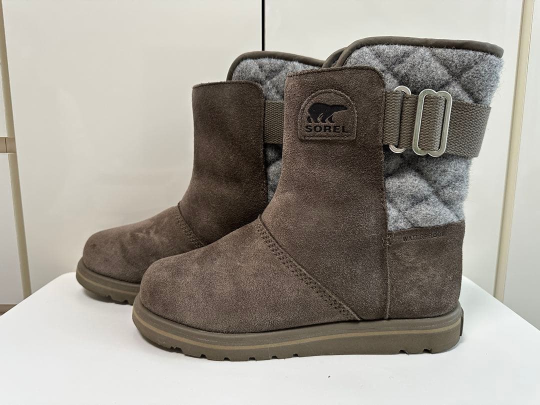 SOREL ソレル　ブーツ