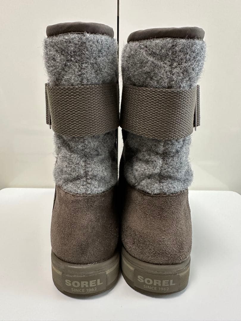 SOREL ソレル　ブーツ