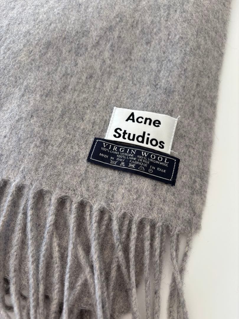 AcuneStudios ストール
